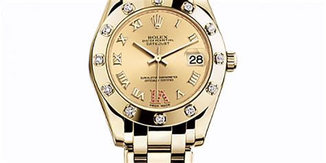 i rolex sono tutti automatici|Rolex .